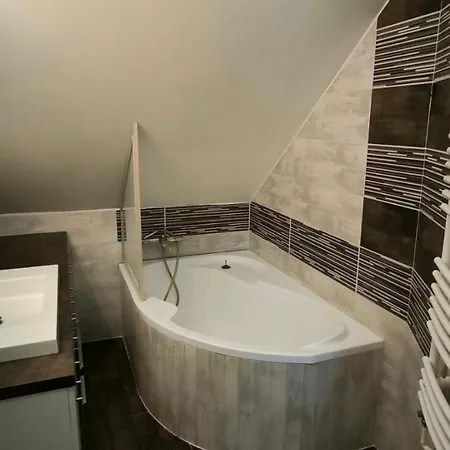 Joos Family Apartment