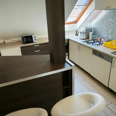 Joos Family Apartment