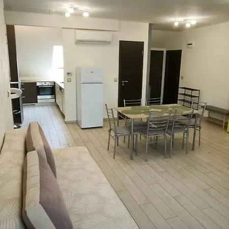 Apartment Joos Family *