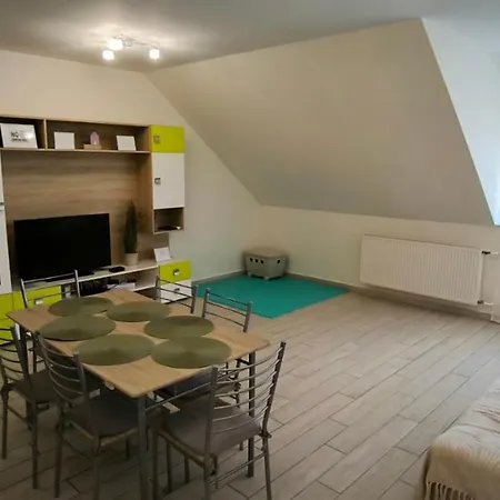 Apartment Joos Family