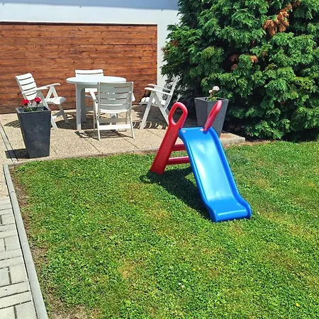 Joos Family Apartment